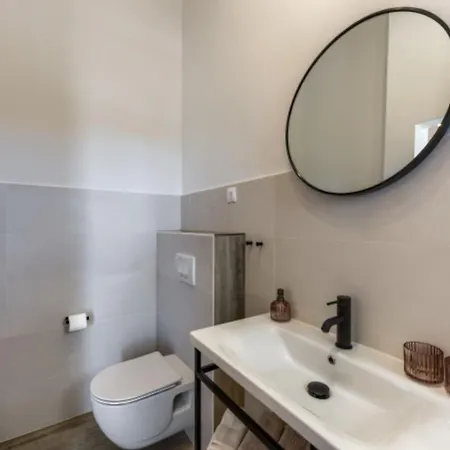 Rustic Perosa With Heated Pool * Zaton (Zadar)