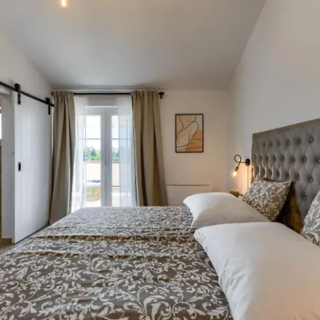 Rustic Perosa With Heated Pool Villa Zaton (Zadar)