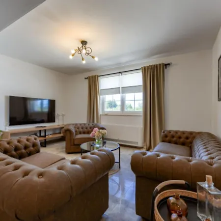 Rustic Perosa With Heated Pool Zaton (Zadar)