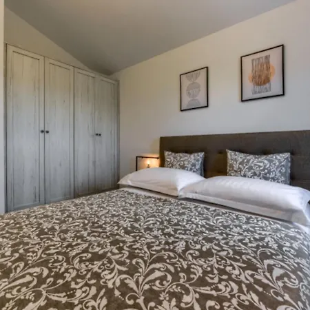 Villa Rustic Perosa With Heated Pool Zaton (Zadar)