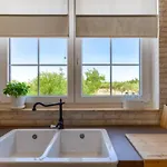 Rustic Perosa With Heated Pool