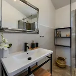 Rustic Perosa With Heated Pool
