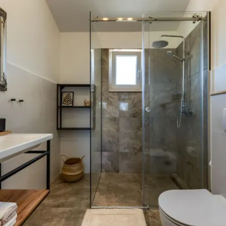 Rustic Perosa With Heated Pool Villa Zaton (Zadar)