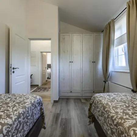Rustic Perosa With Heated Pool * Zaton (Zadar)