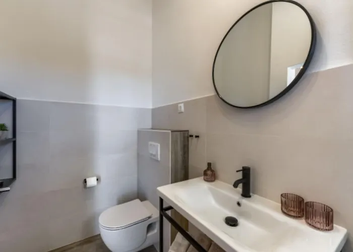 Rustic Perosa With Heated Pool * Zaton (Zadar)