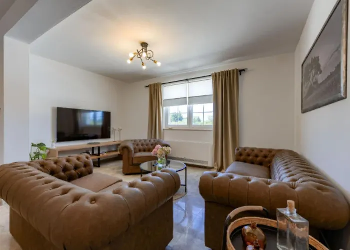 Rustic Perosa With Heated Pool Zaton (Zadar)